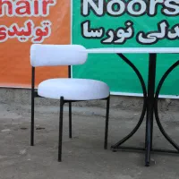 میز و صندلی غذاخوری ،کافه،رستوران ..تباثtaba85478c|میز و صندلی غذاخوری|رشت, آزادگان|دیوار