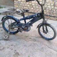 دوچرخه بچه گانه