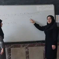 تدریس ریاضی، فیزیک و شیمی