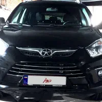 جک s5 اتومات 95 فول