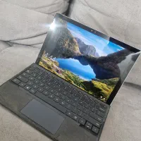 surface pro 4  سرفیس پرو ۴|رایانه همراه|مشهد, شهید بهشتی|دیوار