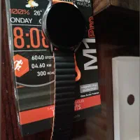 فروش فوری ساعت هوشمند m1 pro