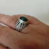 انگشترنقره