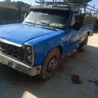 فروش نیسان مدل ۸۴