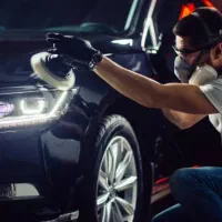 آموزش دیتیلینگ خودرو با مدرک فنی حرفه ای