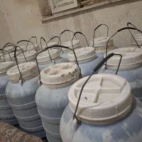 خرما شیره طبیعی وا صنعتی|عمده‌فروشی|کارون, |دیوار