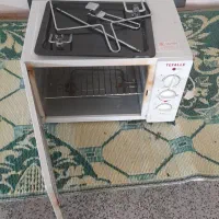 توستر سالم