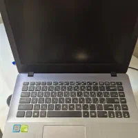 لپ تاپ Asus core i7 مدل x442UNR