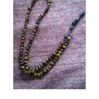 تسبیح چشم ببری