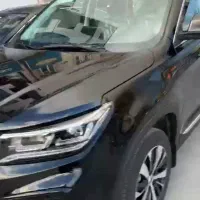 فردا موتور sx5|خودرو سواری و وانت|فردیس, سرحد آباد|دیوار