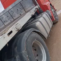 بی ام سی|خودرو سنگین|بردسیر, |دیوار