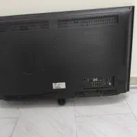 LCD سامسونگ ۴۳ اینچ|تلویزیون و پروژکتور|پاکدشت, پاکدشت (مامازند)|دیوار