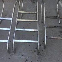 نرده استیل|خدمات پیشه و مهارت|شوش, |دیوار