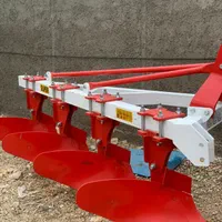 گاوآهن تراکتور