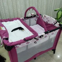 کالسکه و صندلی غذای مامالاو|کالسکه و لوازم جانبی|صدرا-فارس, فاز ۱|دیوار