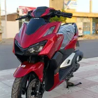 موتور 160cc-معاوضه دارم هندا