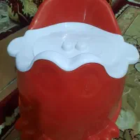 صندلی خواب (نی نی لای لای) قصری (توالت فرنگی کودک)|اسباب و اثاث بچه|فسا, |دیوار