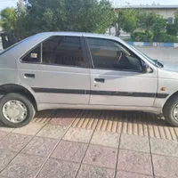 پژو 405 جی ال آی (GLi)، مدل ۱۳۸۶|خودرو سواری و وانت|کرمان, |دیوار