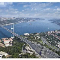 تور استانبول ویژه نوروز 1405(نقد اقساط )