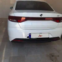 تارا اتومات v4|خودرو سواری و وانت|خوانسار, |دیوار