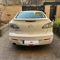 مزدا۳نیومدل۹۷(خوش قیمت)|خودرو سواری و وانت|تهران, گیشا|دیوار