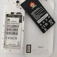 گوشی هواوی Y625