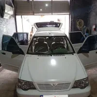پراید 111ss