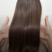 مدل کراتین مو تضمینی