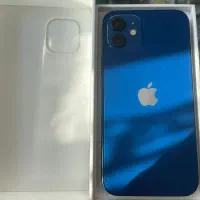 گوشی آیقون ۱۲ نرمال دوسیم|موبایل|آبیک, |دیوار