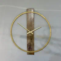 ساعت دیواری شرکتی|ساعت دیواری و تزئینی|تهران, اتحاد|دیوار