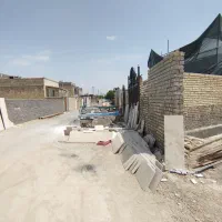 فروش فوری ویلایی ۲۱۰ متری۲ خوابه در امیرالمومنین|فروش خانه و ویلا|کاشان, شهرک امیرالمومنین|دیوار