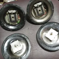 بوق 1011 آنتیک