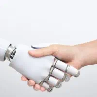 دستیار هوشمند سایت ۲ تا حقوق کمتر ۳ برابر مشتری