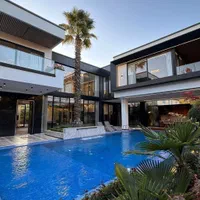 باغ ویلای مدرن2500 متری دوبلکس4خواب مستر گیرین لند