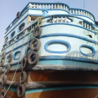 ته لنجی، ملوانی تعرفه جدید، ترخیص ،گمرکی