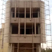 نماکاری وسنگ کاری