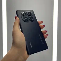 ردمی نوت ۱۴ پرو از دم قسط