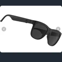 عینک افتابی هوشمند