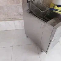 سرخ کن لینکولم نو