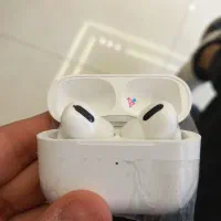 ایرپاد پرو نو|لوازم جانبی موبایل و تبلت|مشهد, هفده شهریور|دیوار