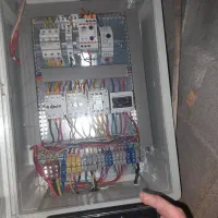 برقکار ساختمان