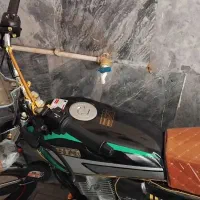 موتور|موتورسیکلت|اراک, |دیوار