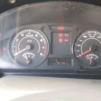 پژو مدل ۹۵ بسیار تمیز|خودرو سواری و وانت|خرمآباد, |دیوار