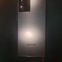 نوت ۲۰ اولترا ال سیدی شکسته|موبایل|اصفهان, باغ گلها|دیوار