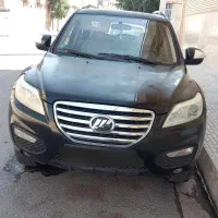 لیفان x60 سالم|خودرو سواری و وانت|قم, زاویه|دیوار