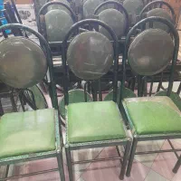 میز  صندلی صندل|میز و صندلی غذاخوری|اردبیل, |دیوار