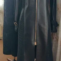 فروش بارانی سایز ۴۴ مدل ترک