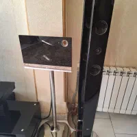 سینما خانگی ال جی مدل اسکارلت