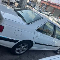 پارس سال موتور قدیم مدل ۱۴۰۱|خودرو سواری و وانت|جیرفت, |دیوار