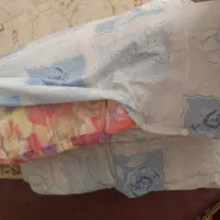 تشک بار پنبه نو